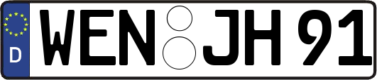 WEN-JH91