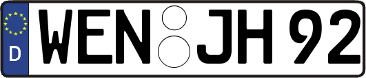 WEN-JH92