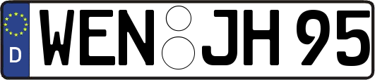 WEN-JH95