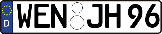 WEN-JH96