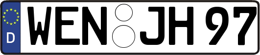 WEN-JH97