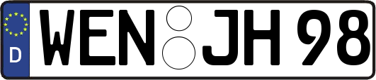 WEN-JH98