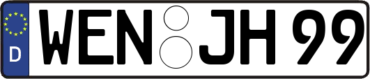 WEN-JH99