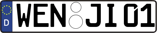 WEN-JI01