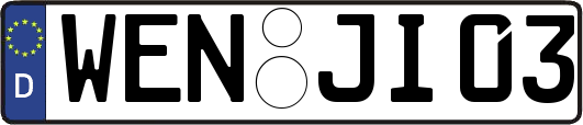 WEN-JI03