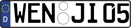 WEN-JI05