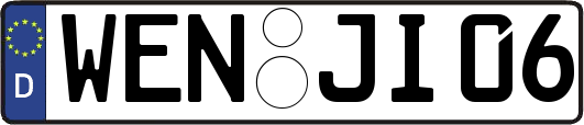 WEN-JI06
