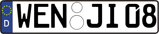 WEN-JI08