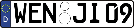 WEN-JI09