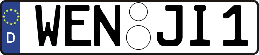 WEN-JI1