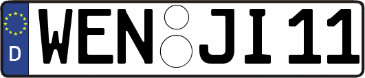 WEN-JI11