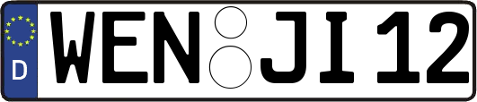 WEN-JI12