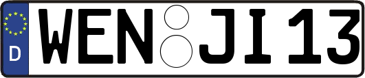 WEN-JI13
