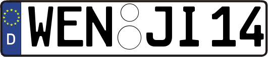 WEN-JI14
