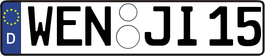WEN-JI15