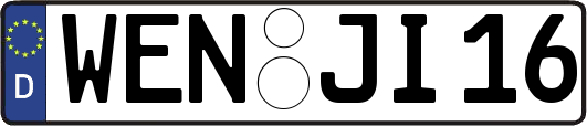 WEN-JI16