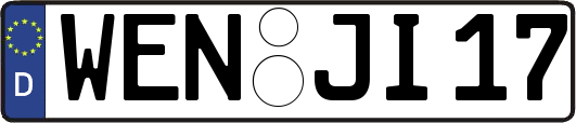 WEN-JI17