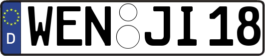 WEN-JI18