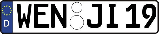 WEN-JI19
