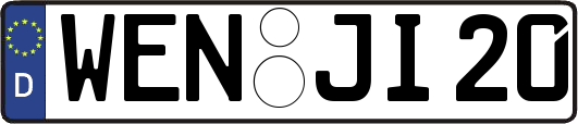 WEN-JI20