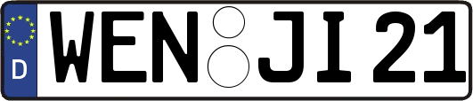 WEN-JI21