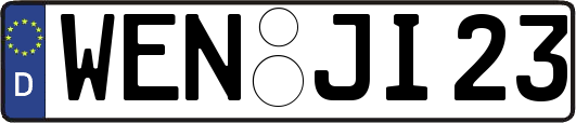 WEN-JI23