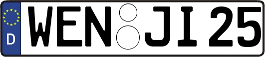 WEN-JI25