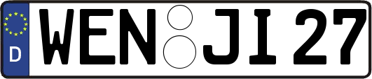 WEN-JI27