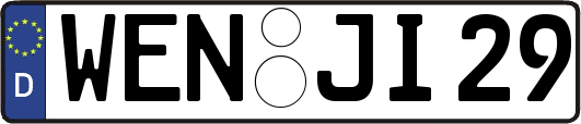 WEN-JI29
