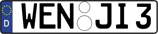 WEN-JI3