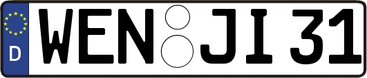 WEN-JI31
