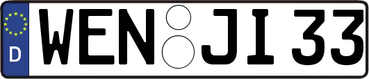 WEN-JI33