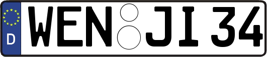 WEN-JI34