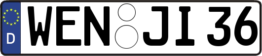 WEN-JI36