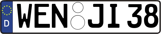 WEN-JI38