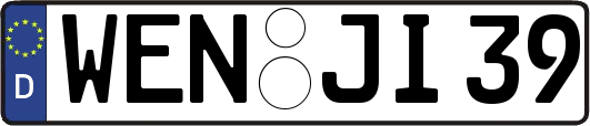 WEN-JI39