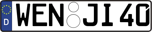 WEN-JI40