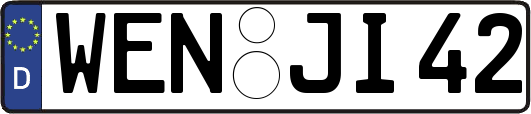 WEN-JI42