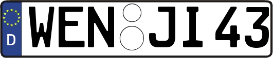 WEN-JI43