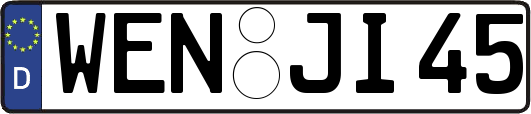 WEN-JI45