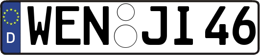 WEN-JI46