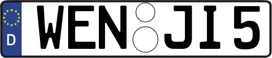 WEN-JI5