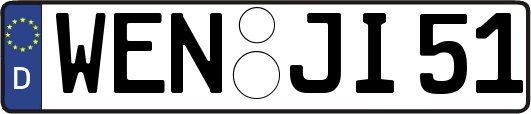 WEN-JI51