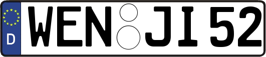 WEN-JI52