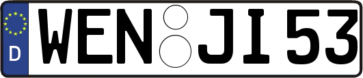 WEN-JI53