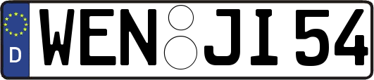 WEN-JI54