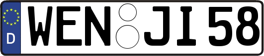 WEN-JI58