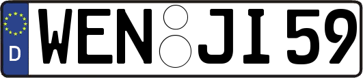 WEN-JI59