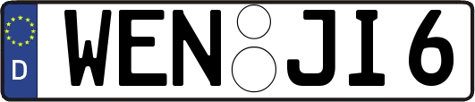 WEN-JI6