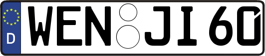 WEN-JI60